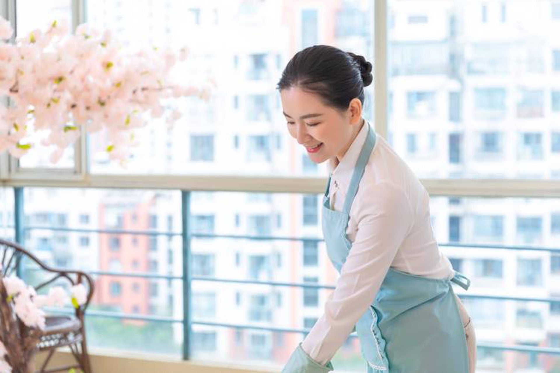 巴比松美容